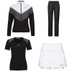 Head teamkleding damespakket 36