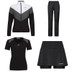 Head teamkleding damespakket 39