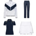 Head Damen-Set 3