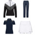 Head teamkleding damespakket 4