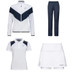 Head teamkleding damespakket 7