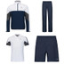Head teamkleding herenpakket 12
