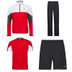 Head teamkleding herenpakket 25