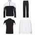 Head teamkleding herenpakket 30