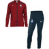Nike trainingspak full zip heren HCKZ
