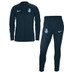 Nike trainingspak full zip heren HCKZ
