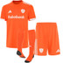 adidas KNHB Hockey Thuis Tenue Heren