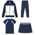 K-swiss teamkleding damespakket 4