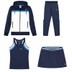 K-swiss teamkleding damespakket 8