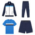 K-swiss Herren-Set 8