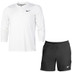 Nike Court Advantage Set Herr

