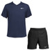 Nike Court Dry Victory Set Heren