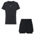 Nike Court One Luxe Set Dames