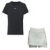 Nike Court One Luxe Set Dames