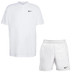 Nike Court Victory Blade Set Heren