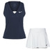Nike Court Victory Flouncy Set Dames
