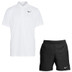 Nike Court Victory Solid Set Herr
