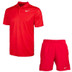 Nike Court Victory Solid Polo 7 Inch Set Heren