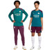 Nike Paris Saint-Germain Ultimate Trainingsset