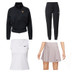 Nike Teamkleding Damespakket 12