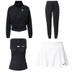 Nike teamkleding damespakket 2