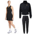 Nike teamkleding damespakket 6