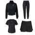 Nike teamkleding damespakket 9