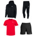 Nike teamkleding herenpakket 15
