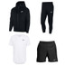 Nike teamkleding herenpakket 20