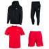 Nike teamkleding herenpakket 24