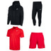 Nike teamkleding herenpakket 25