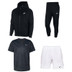 Nike teamkleding herenpakket 26
