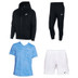 Nike teamkleding herenpakket 27
