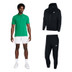 Nike teamkleding herenpakket 31