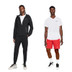 Nike Herren-Set 50