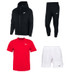 Nike teamkleding herenpakket 6