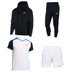 Nike teamkleding herenpakket 9