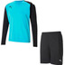 Puma PACER Goalkeeper Set Kids