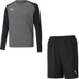 Puma PACER Goalkeeper Set Kids