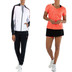 Sjeng Sports Irini Dames Teampakket