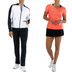 Sjeng Sports Irini Dames Teampakket