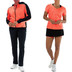 Sjeng Sports Irini Dames Teampakket