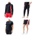Sjeng Sports teamkleding damespakket 11