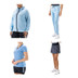 Sjeng Sports teamkleding damespakket 1