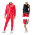 Sjeng Sports teamkleding damespakket 24