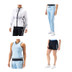 Sjeng Sports Damen-Set 39