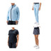 Sjeng Sports Damen-Set 3