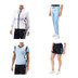 Sjeng Sports teamkleding damespakket 40