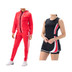 Sjeng Sports teamkleding damespakket 52