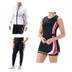 Sjeng Sports Damen-Set 53